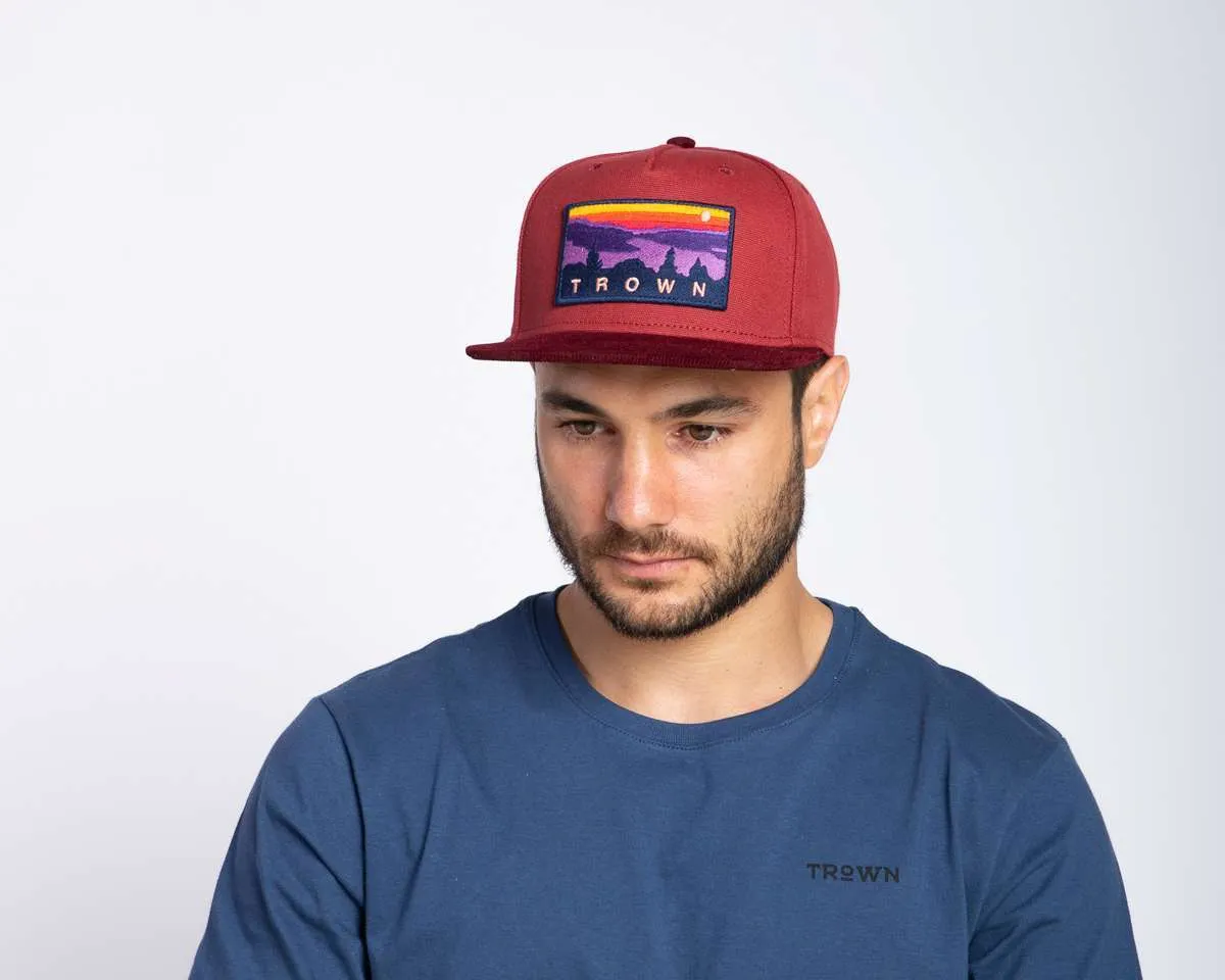 Gorra Panoramic
