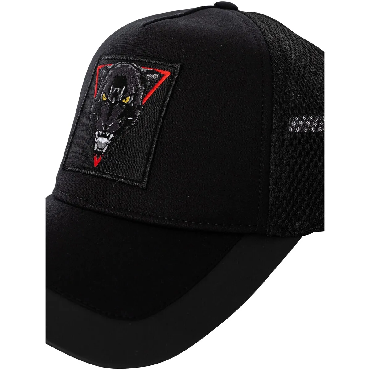 Gorra Pantera