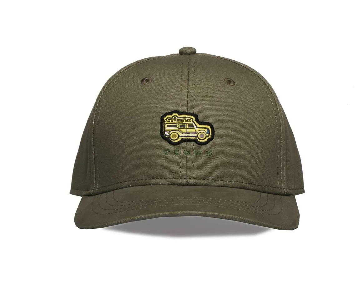 Gorra Rover