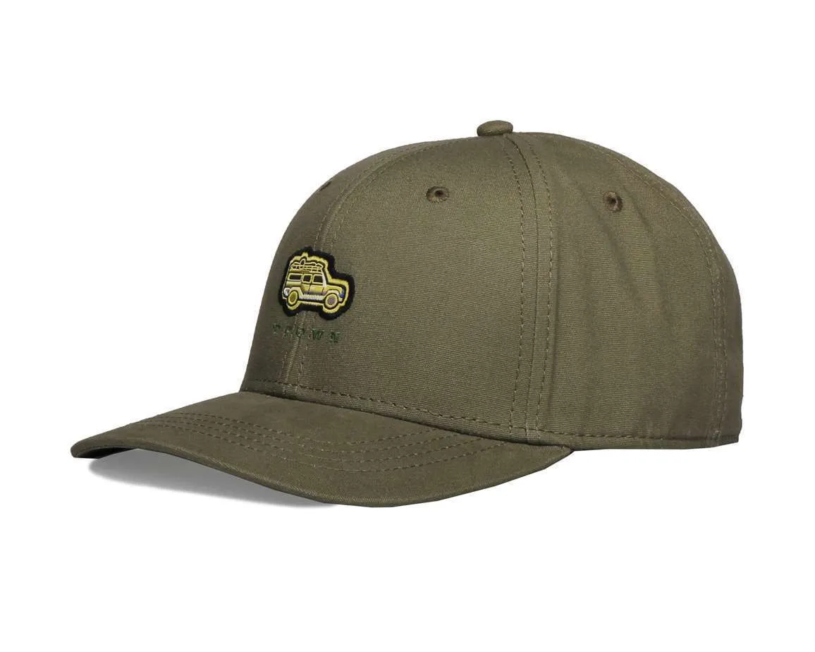 Gorra Rover