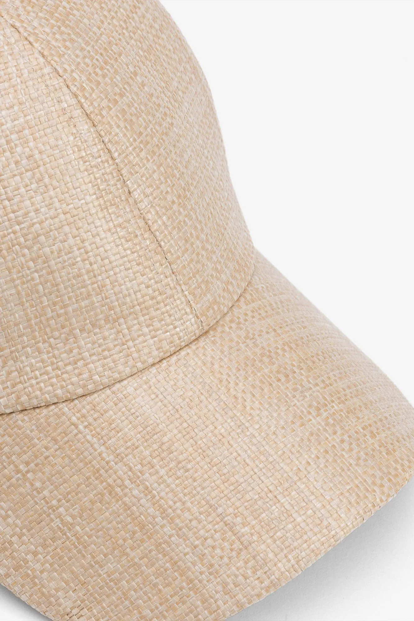 Gorra Textura