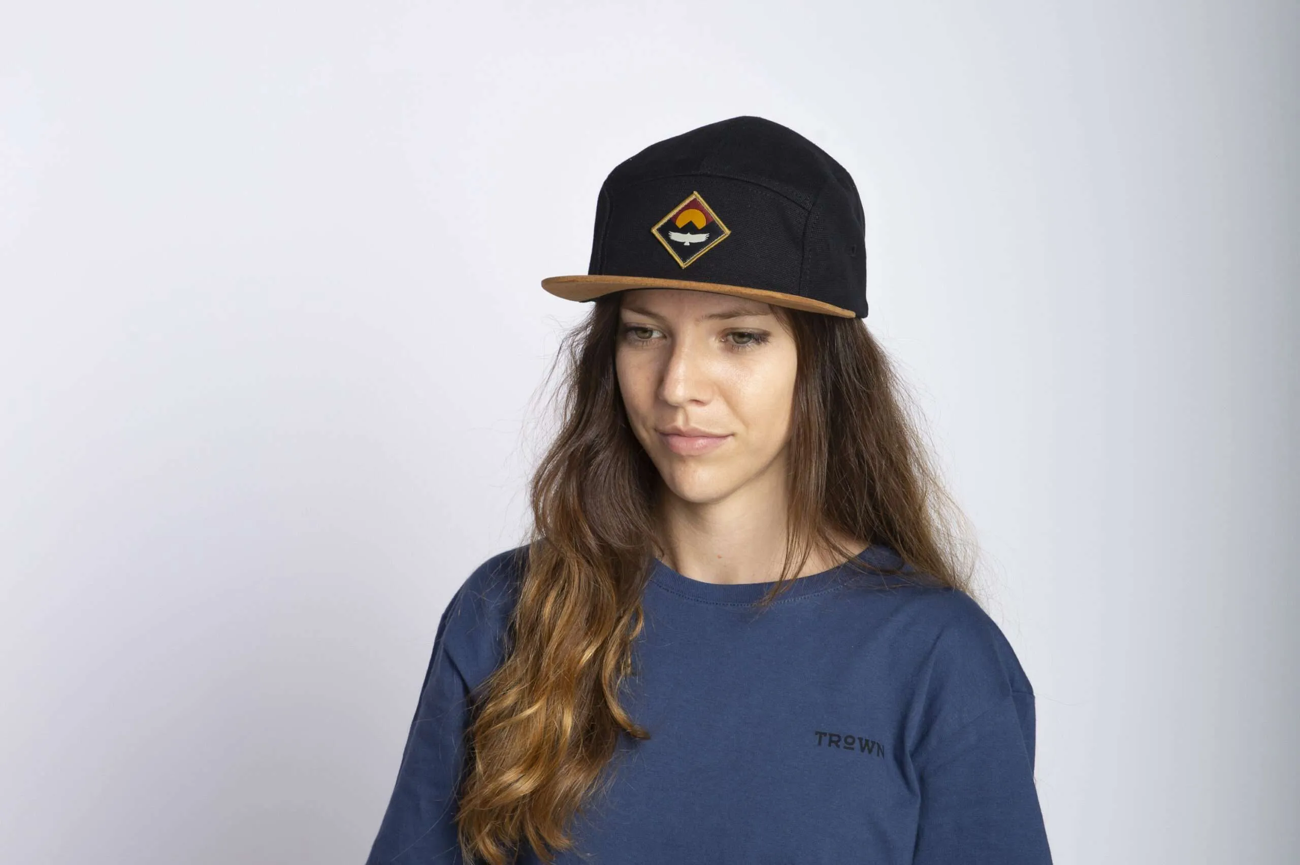 Gorra Trown