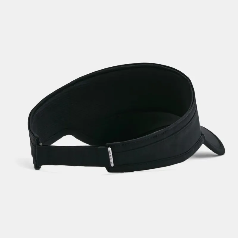 Gorra Under Armour Isochill Launch Run Visor 1361543 001