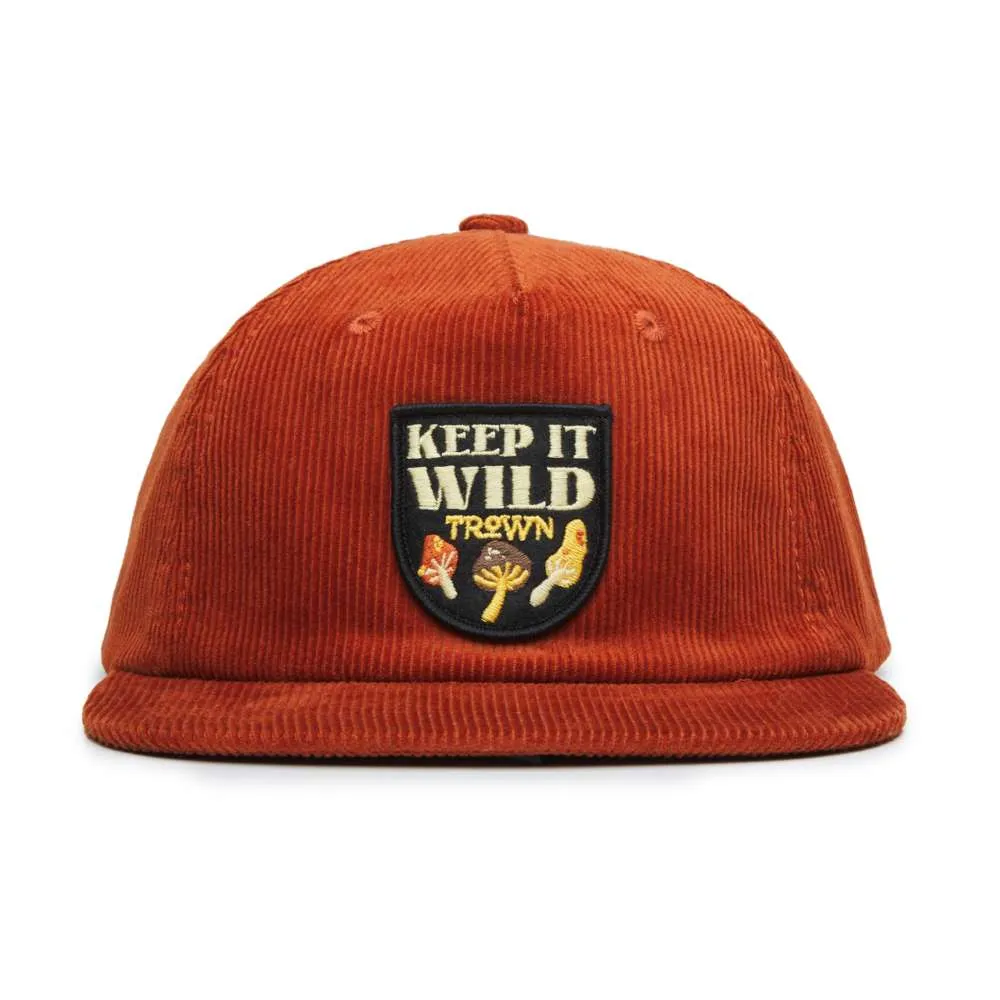 Gorra Wild