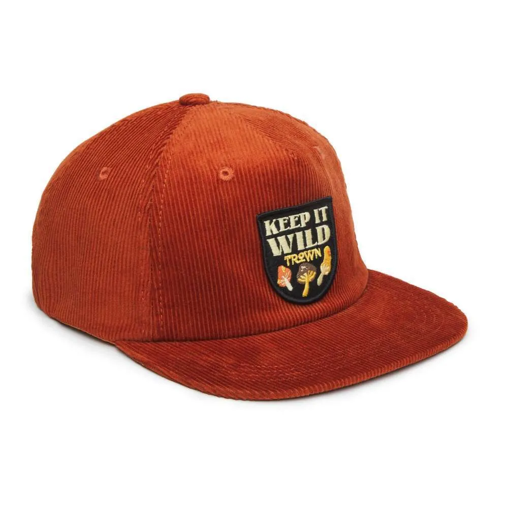 Gorra Wild