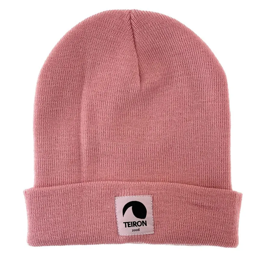 Gorro Teiron Básico Unisex 