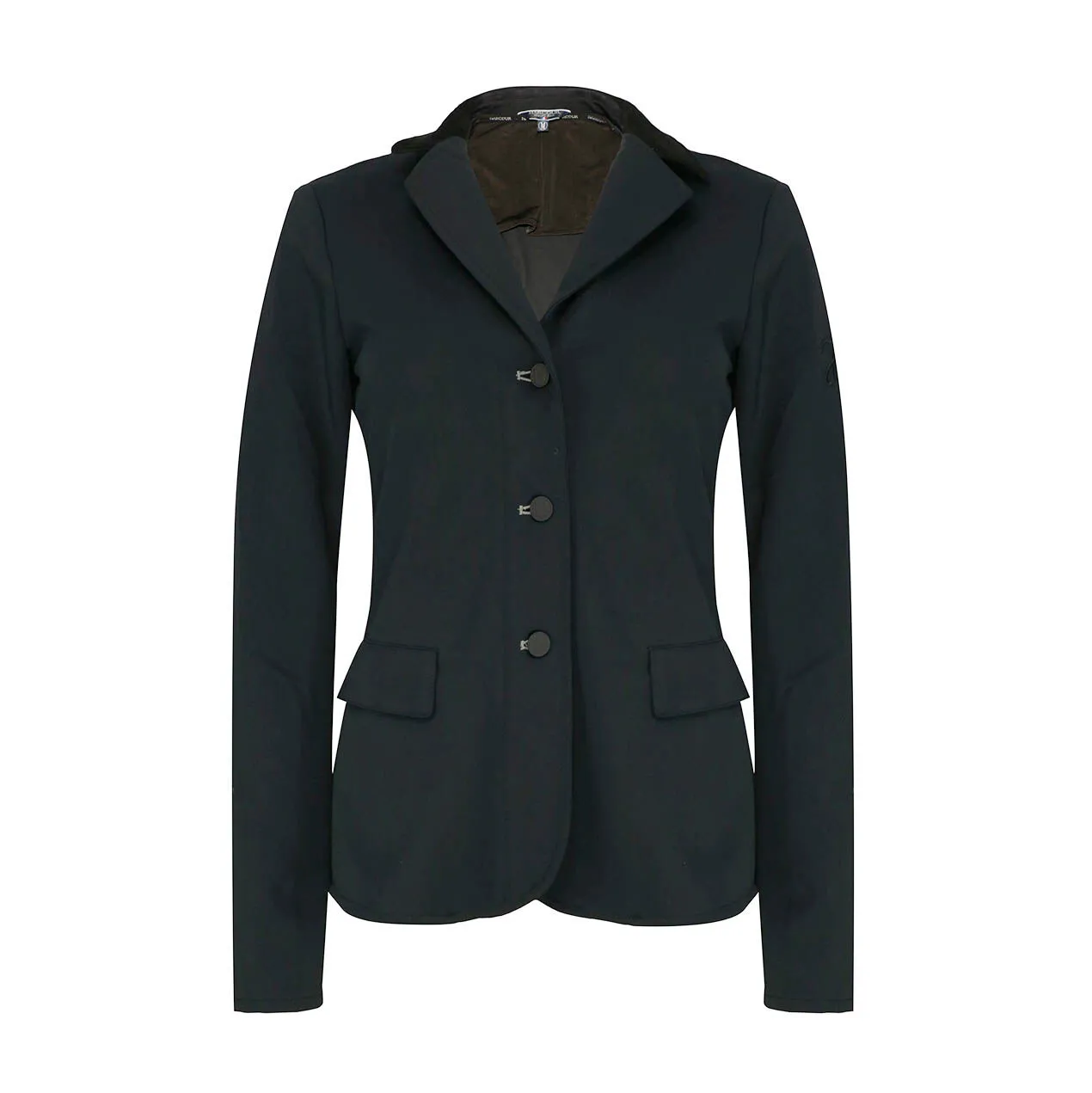 Harcour Chaqueta de concurso para mujer Illuna