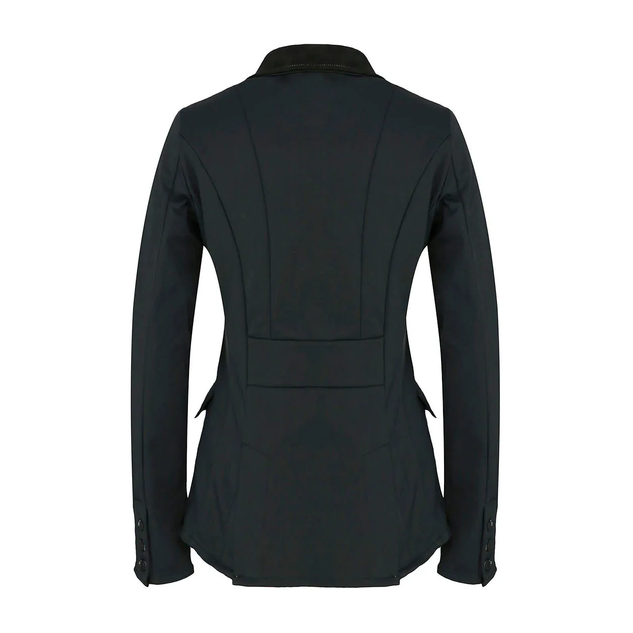 Harcour Chaqueta de concurso para mujer Illuna