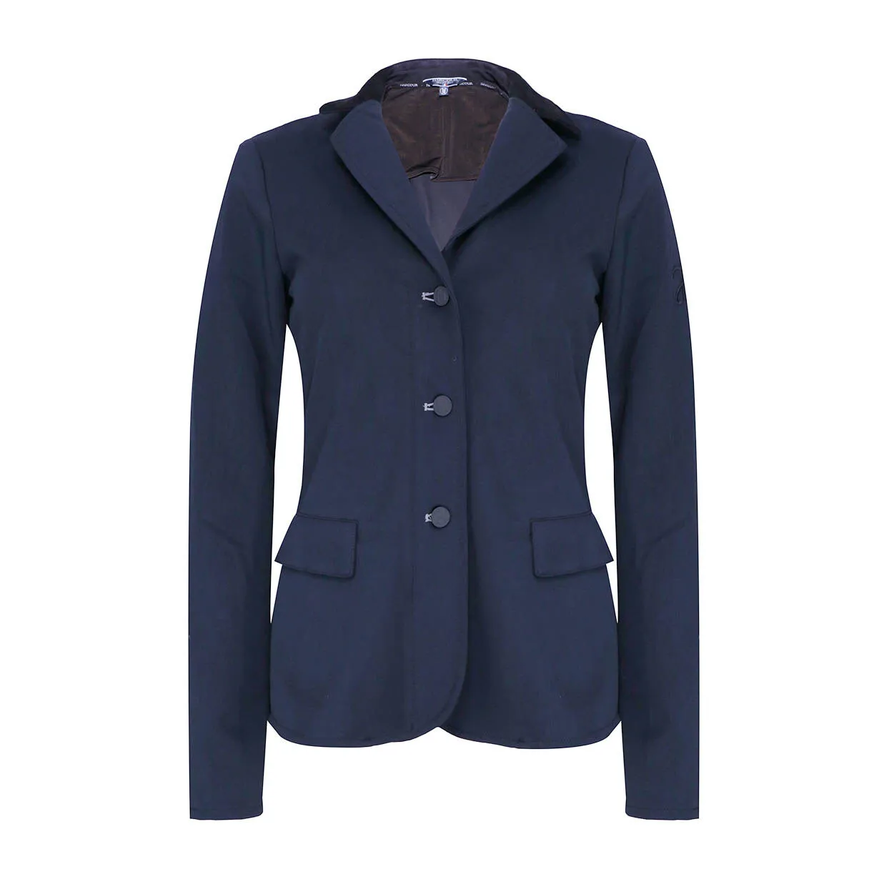 Harcour Chaqueta de concurso para mujer Illuna