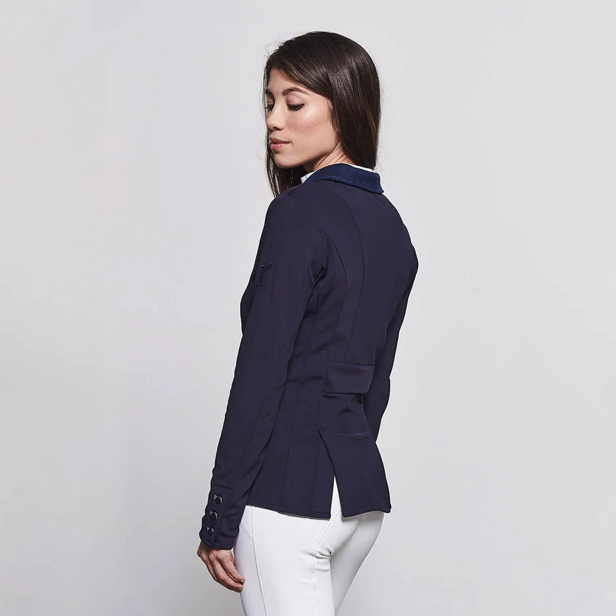 Harcour Chaqueta de concurso para mujer Illuna