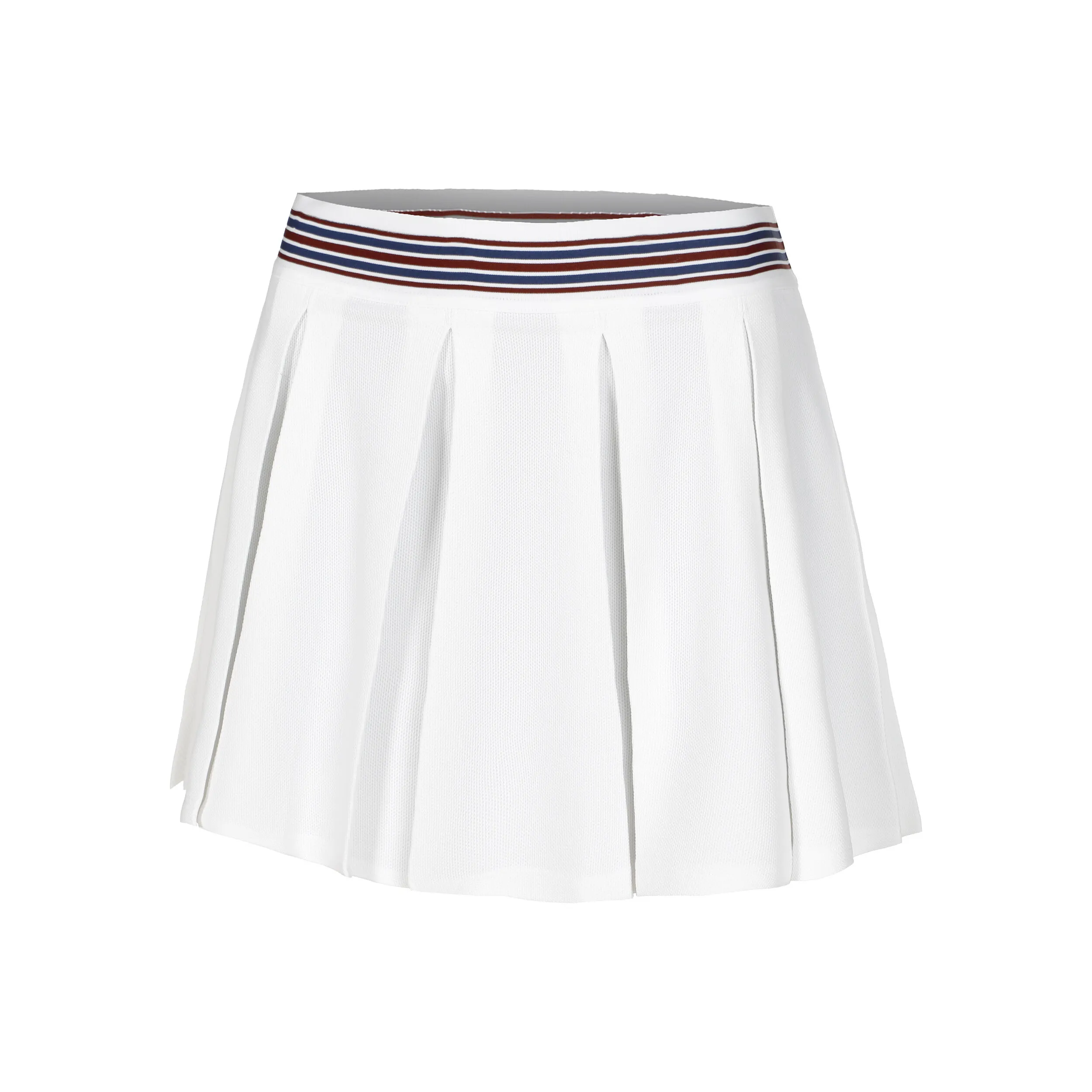 Heritage Falda Mujeres