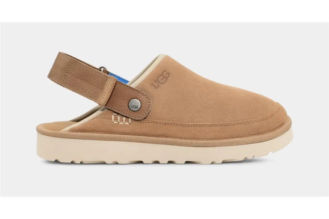 Hombre Zuecos Goldencoast 1142172 UGG