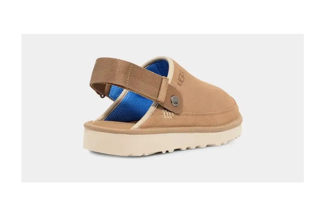 Hombre Zuecos Goldencoast 1142172 UGG