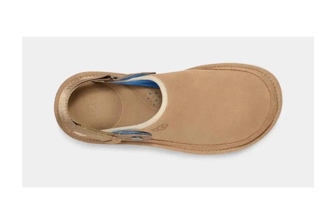Hombre Zuecos Goldencoast 1142172 UGG