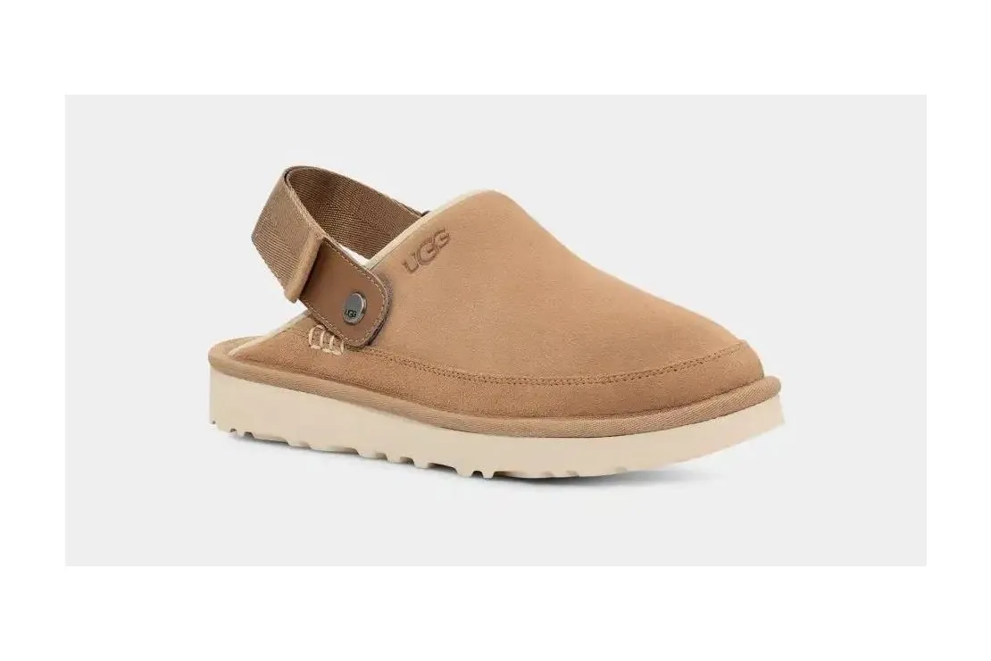 Hombre Zuecos Goldencoast 1142172 UGG