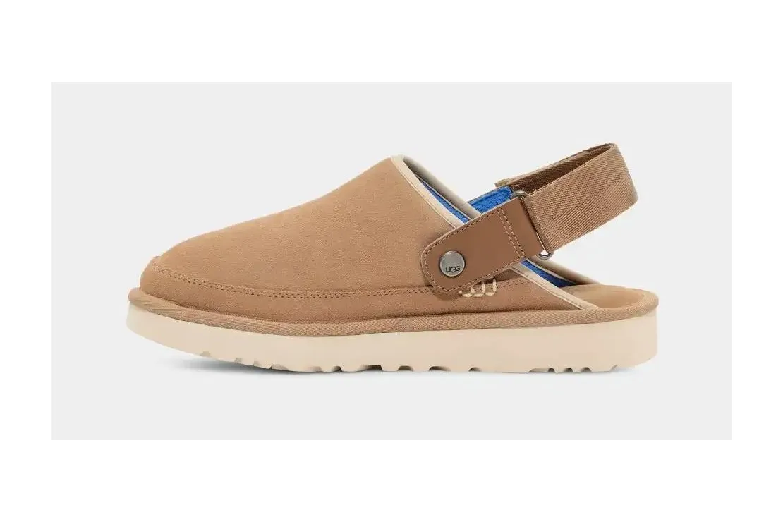 Hombre Zuecos Goldencoast 1142172 UGG