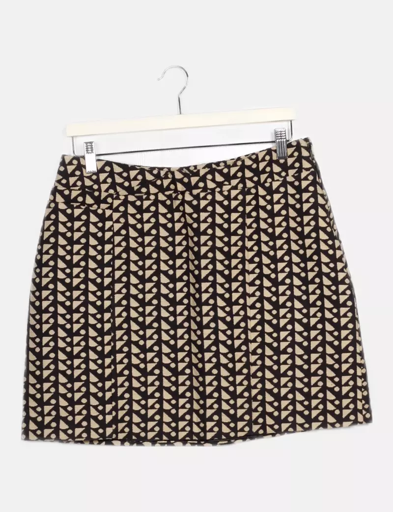 Hoss Intropia Falda casual
