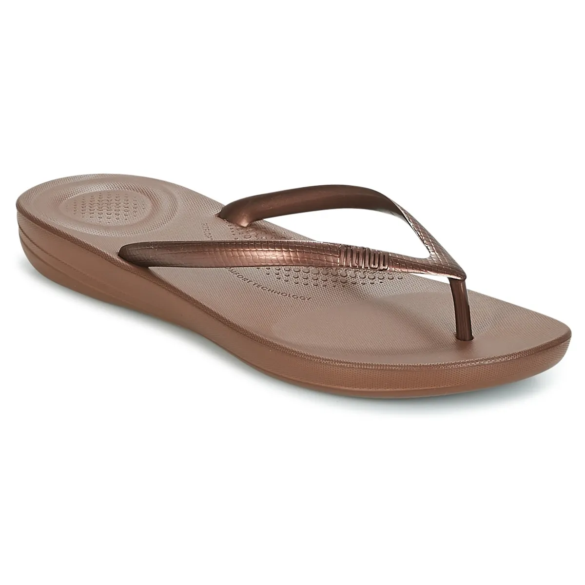 IQUSHION ERGONOMIC FLIP FLOPS