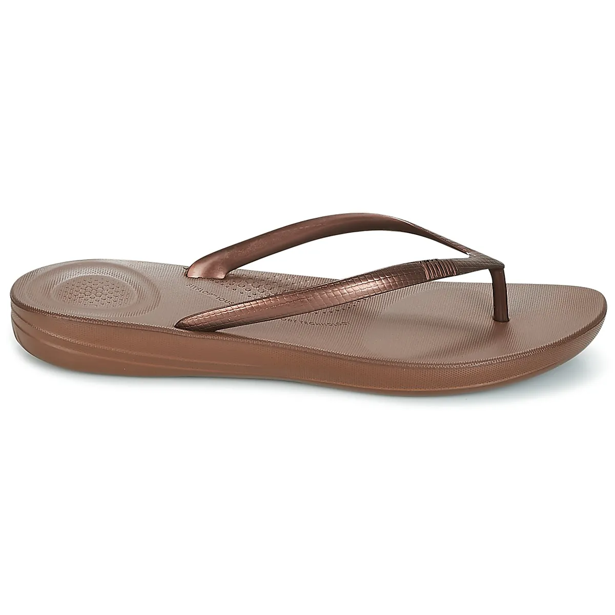 IQUSHION ERGONOMIC FLIP FLOPS