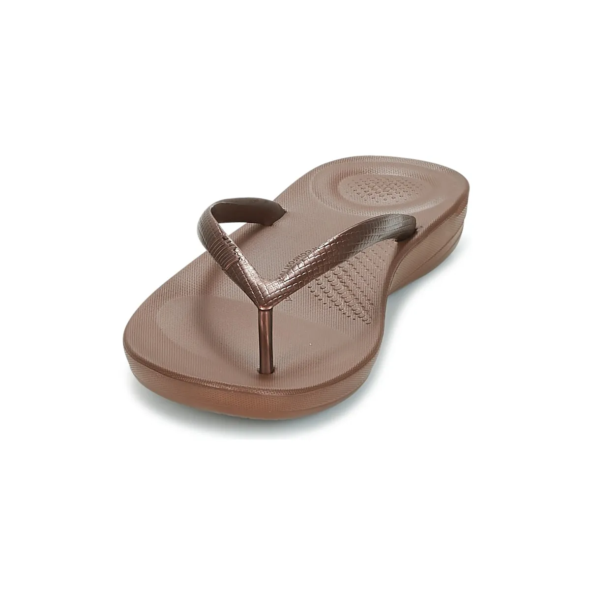 IQUSHION ERGONOMIC FLIP FLOPS