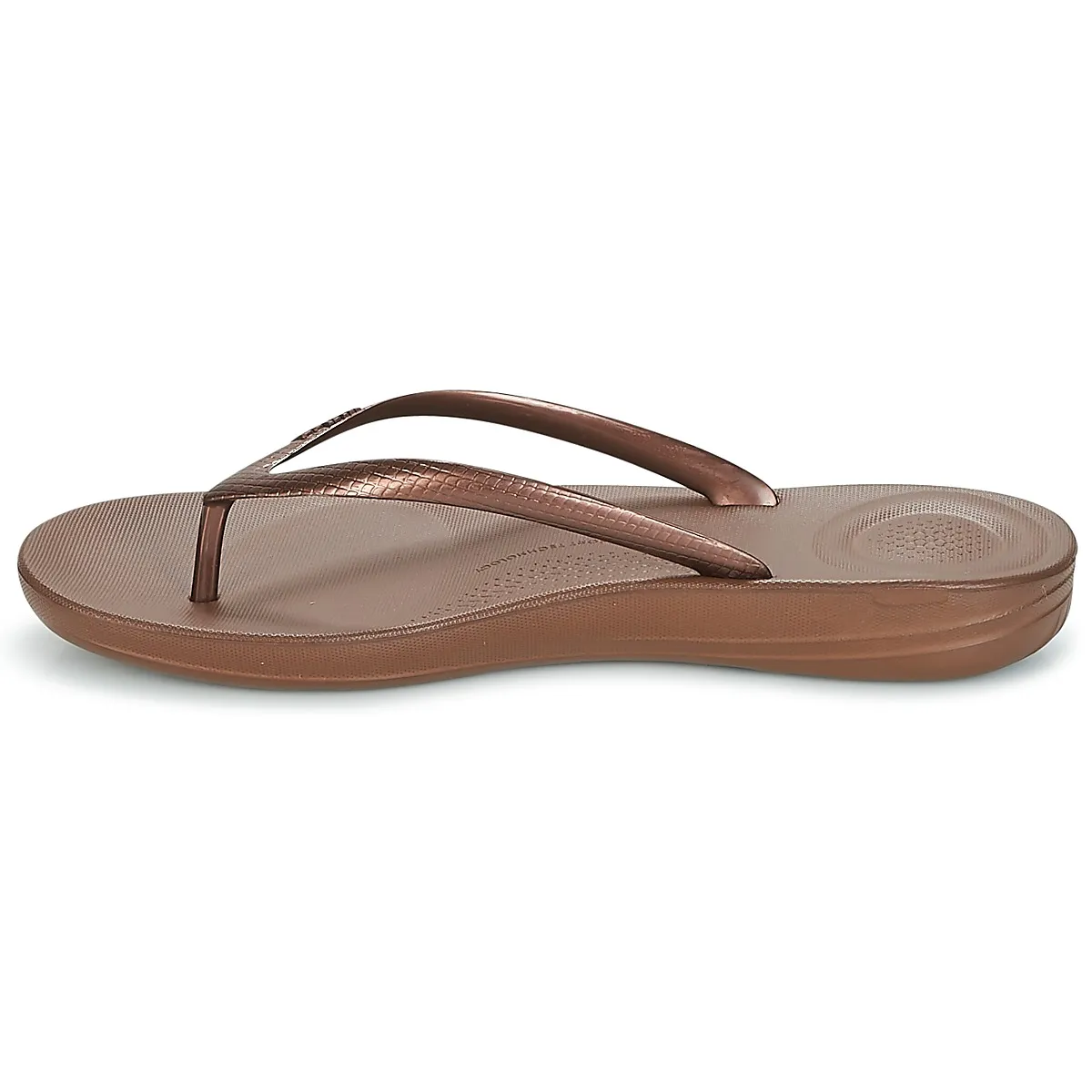 IQUSHION ERGONOMIC FLIP FLOPS