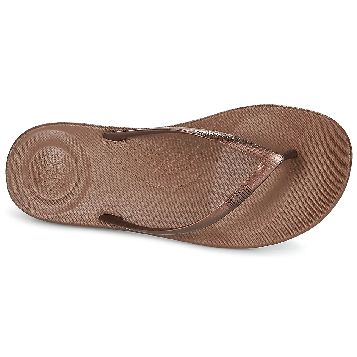 IQUSHION ERGONOMIC FLIP FLOPS