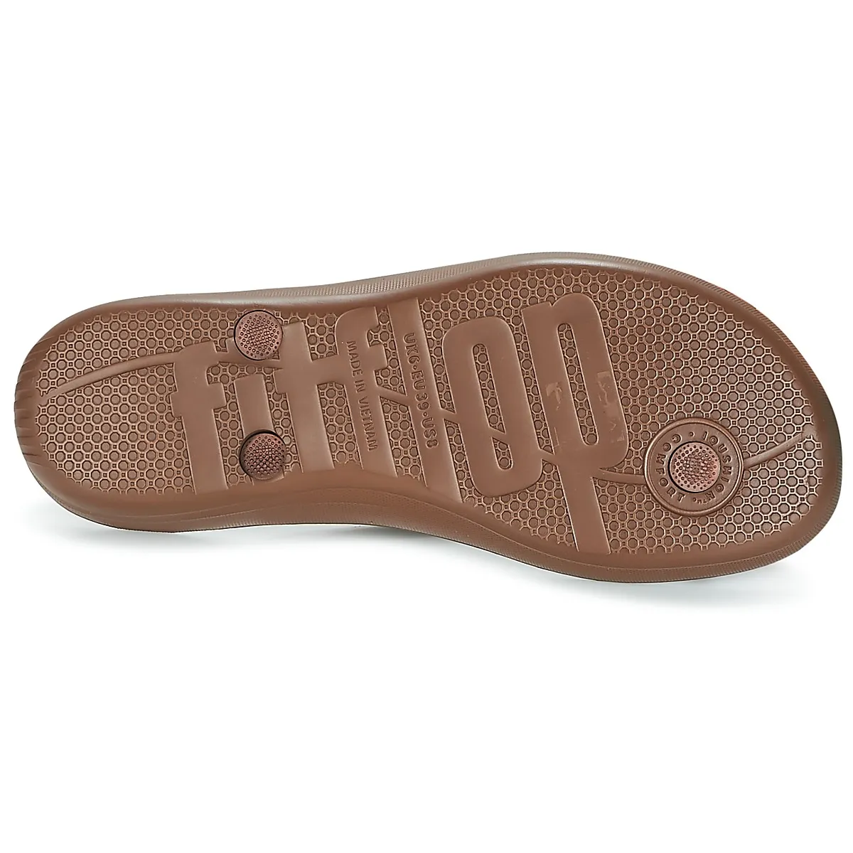 IQUSHION ERGONOMIC FLIP FLOPS
