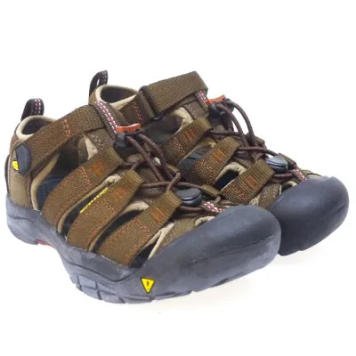 KEENSandalias outdoor montaña niño Keen Newport