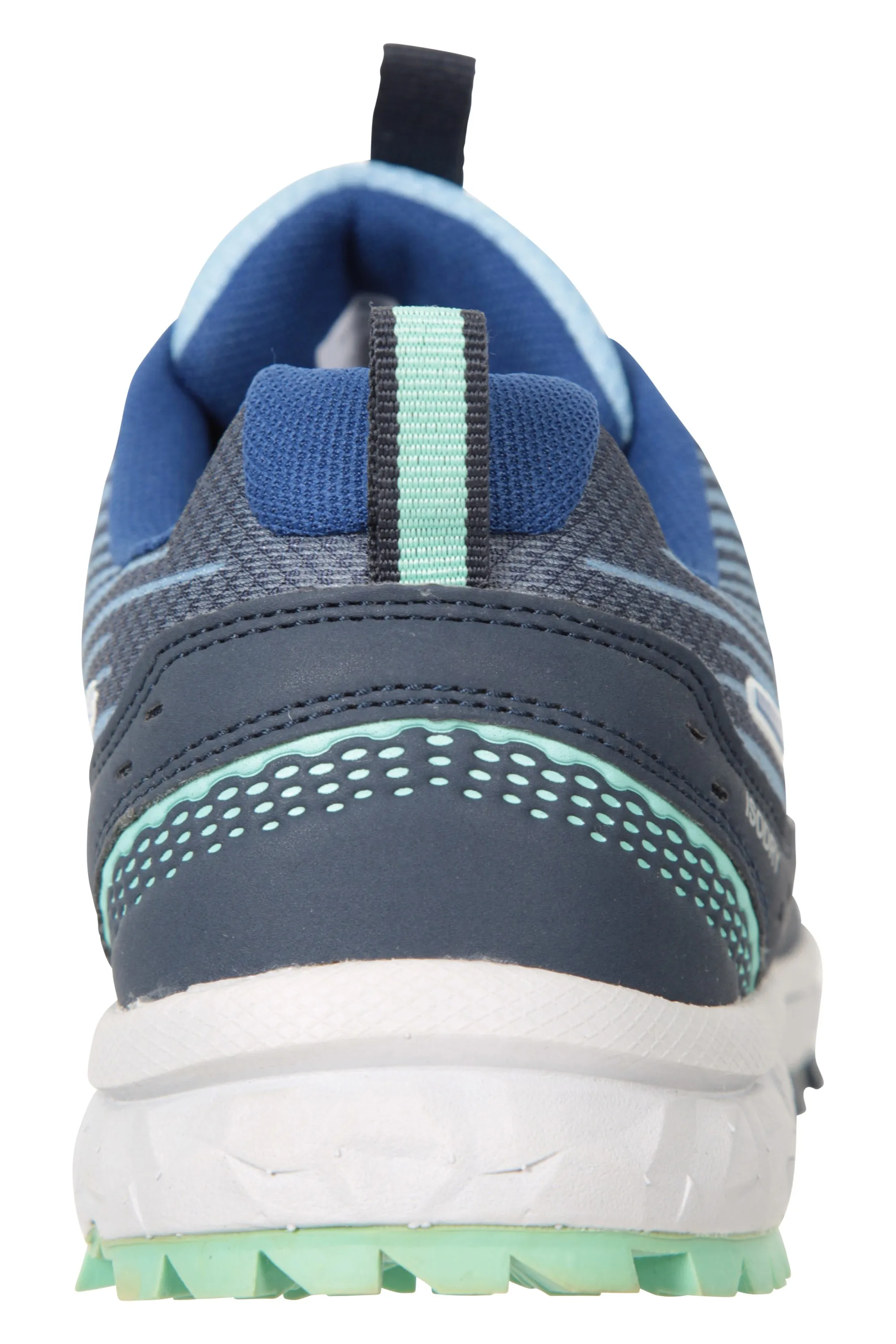 Lakeside Trail zapatillas de correr impermeables para mujer