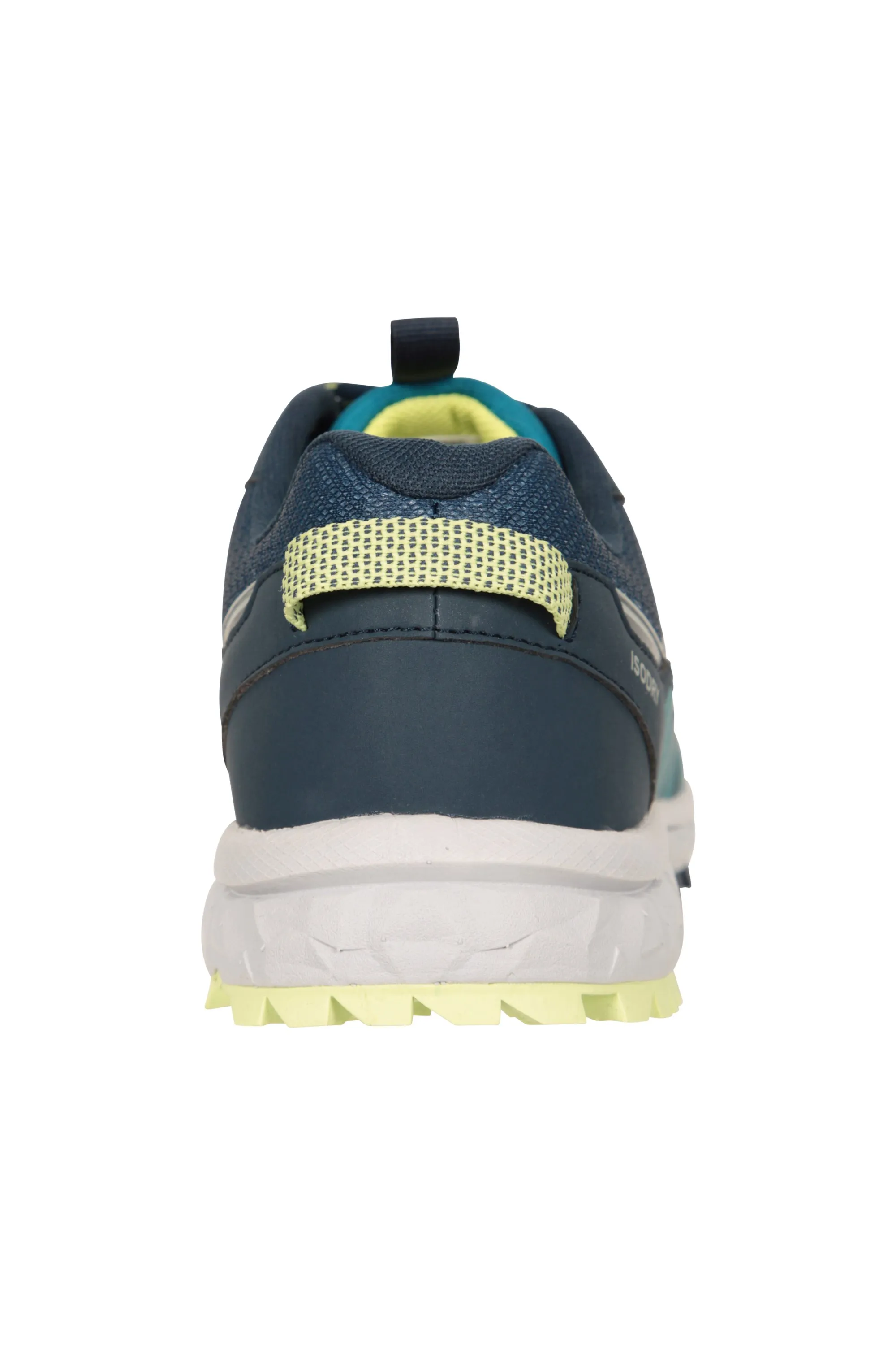 Lakeside Trail zapatillas de correr impermeables para mujer
