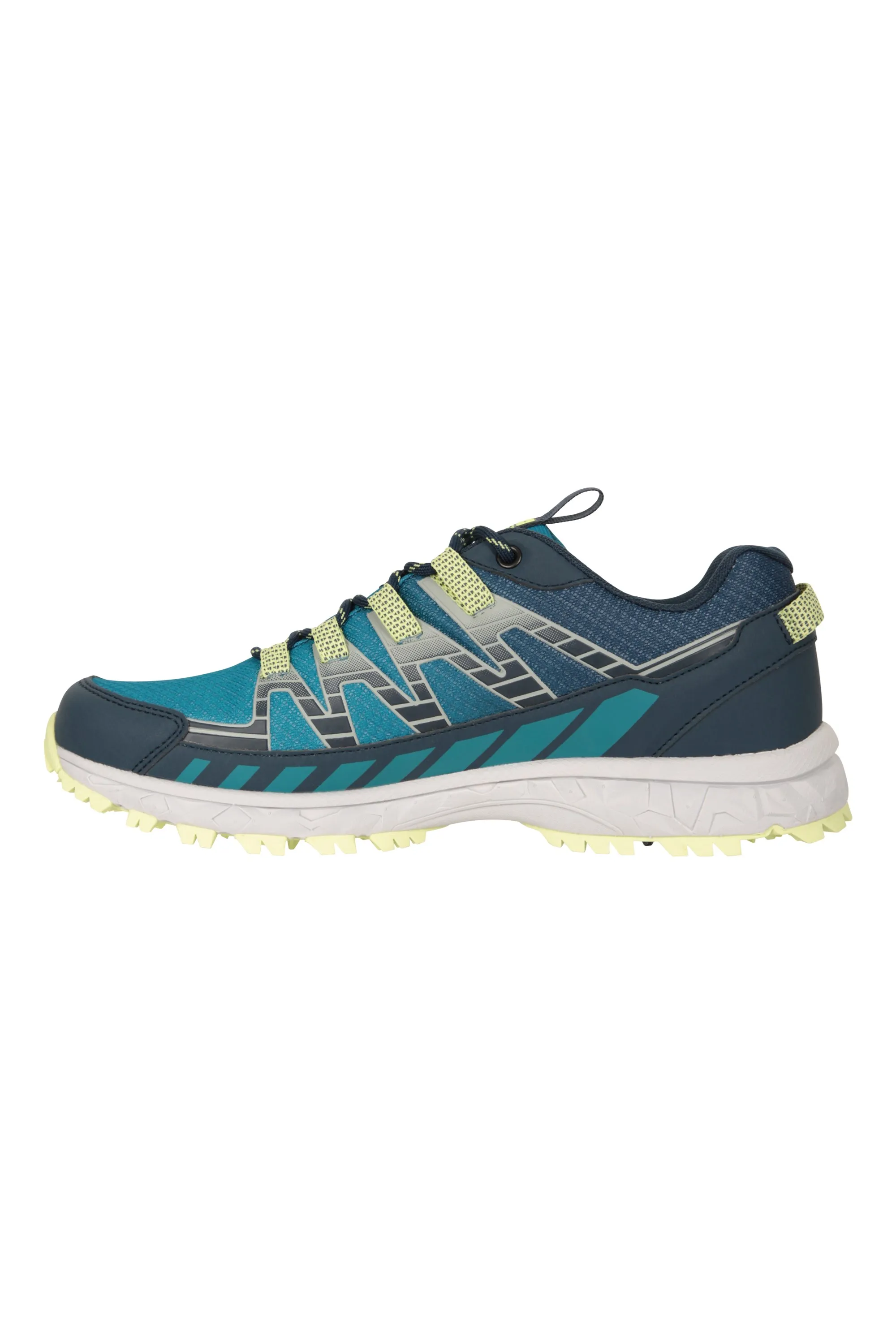 Lakeside Trail zapatillas de correr impermeables para mujer