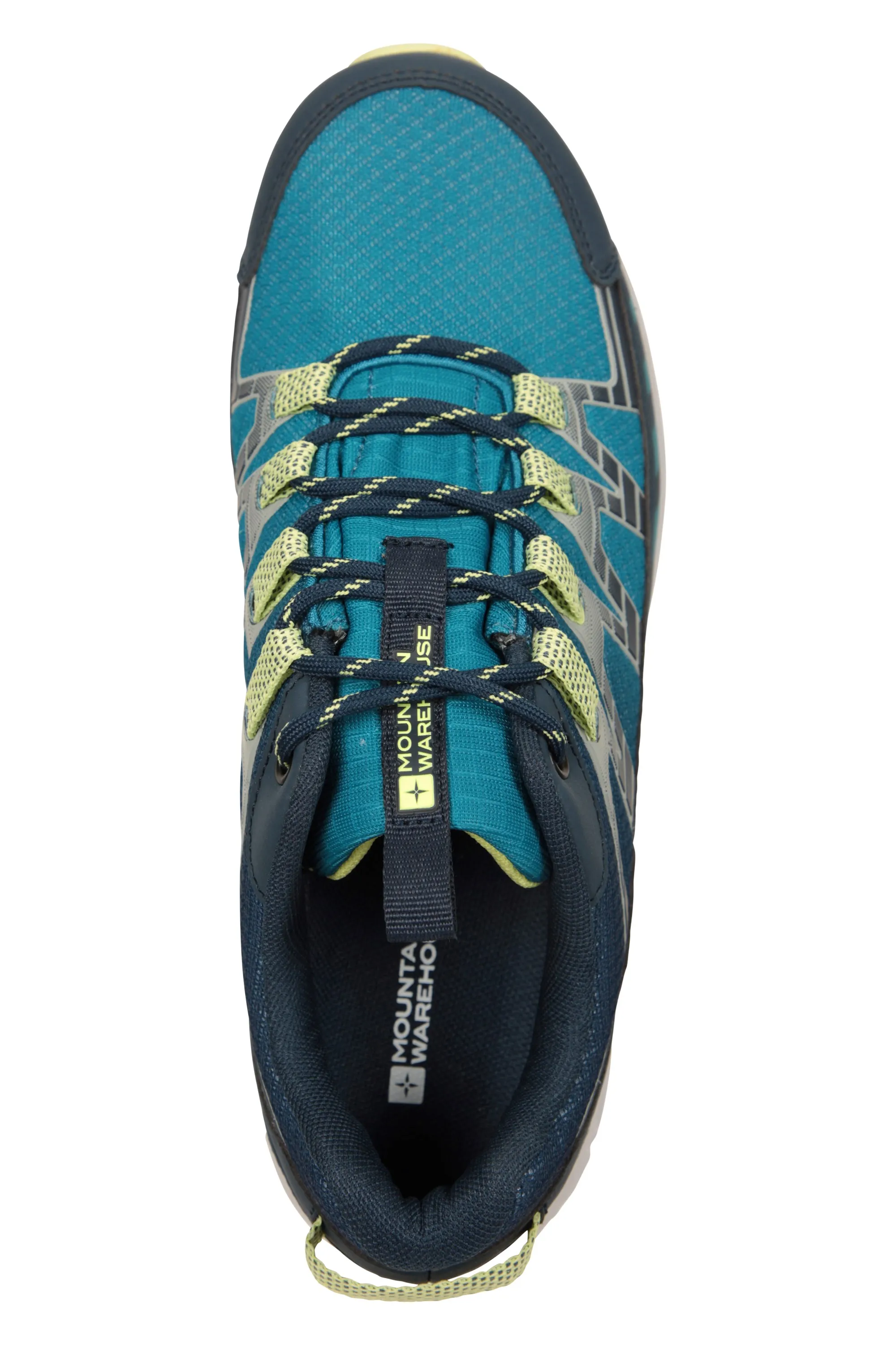 Lakeside Trail zapatillas de correr impermeables para mujer