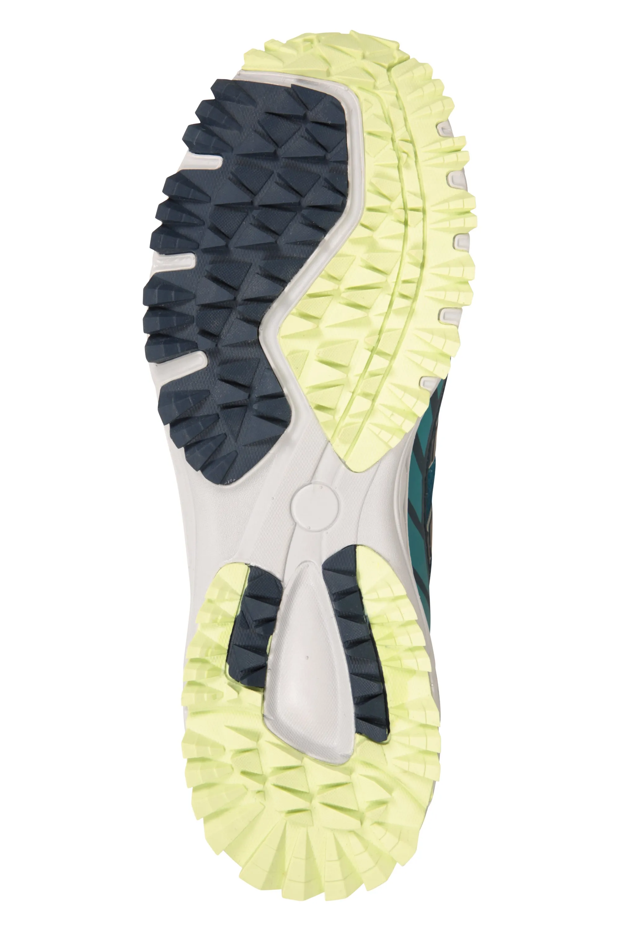 Lakeside Trail zapatillas de correr impermeables para mujer