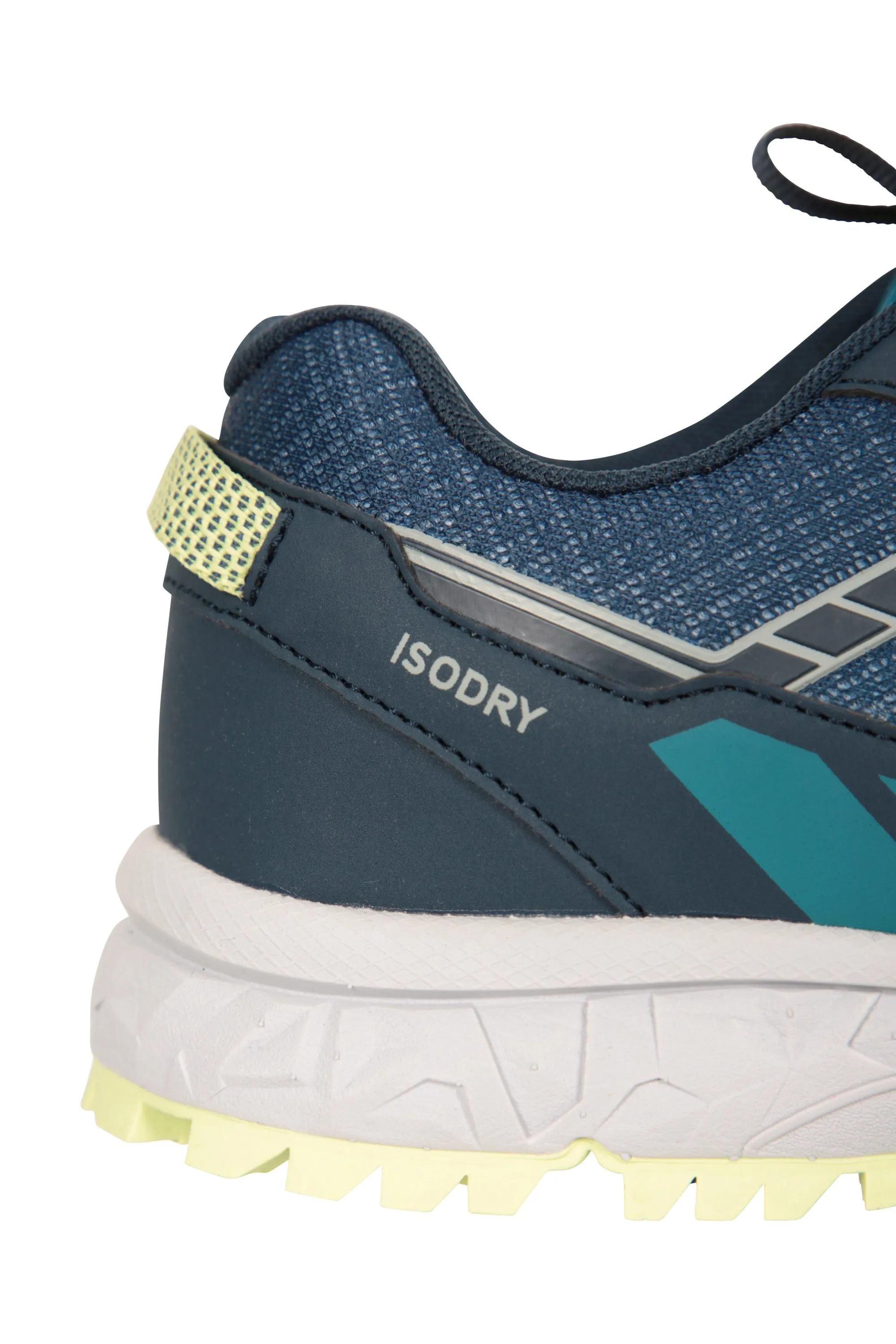 Lakeside Trail zapatillas de correr impermeables para mujer