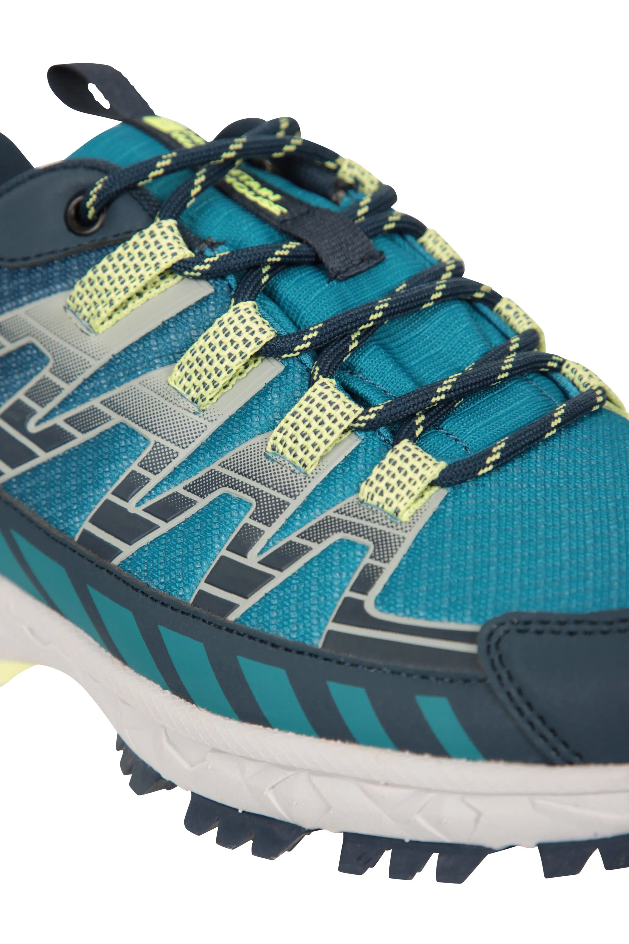 Lakeside Trail zapatillas de correr impermeables para mujer