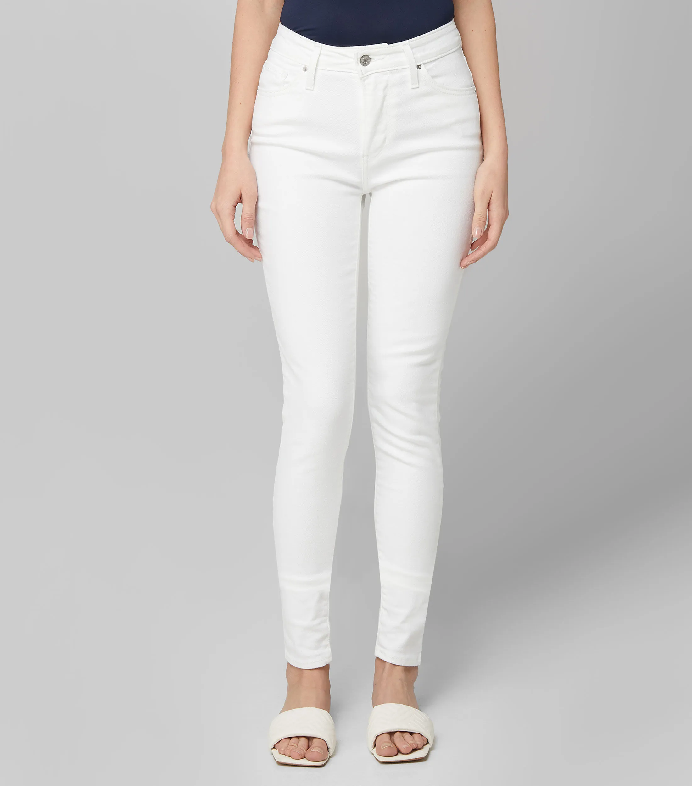 Levi's Jeans 721 Skinny Mujer