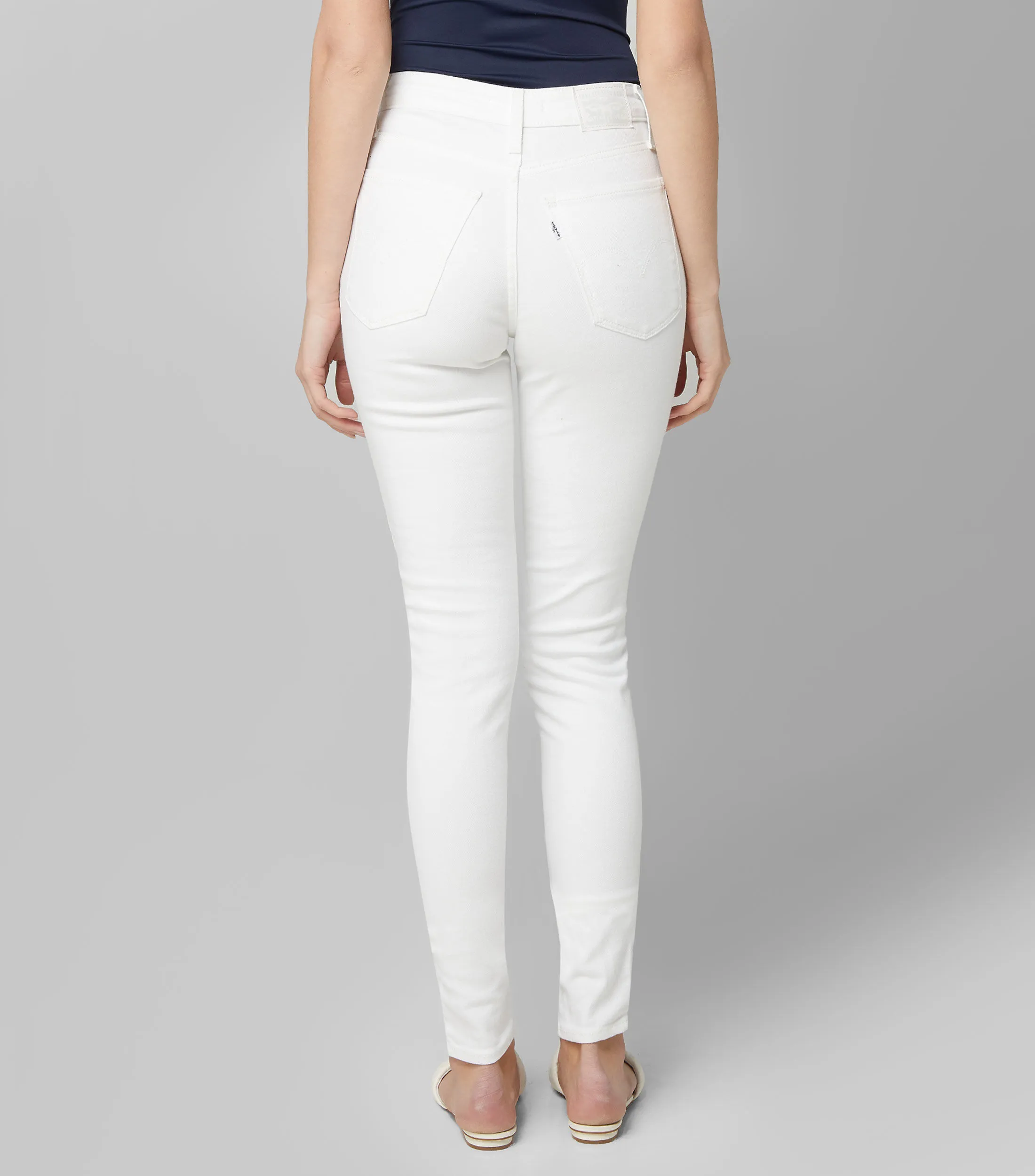 Levi's Jeans 721 Skinny Mujer