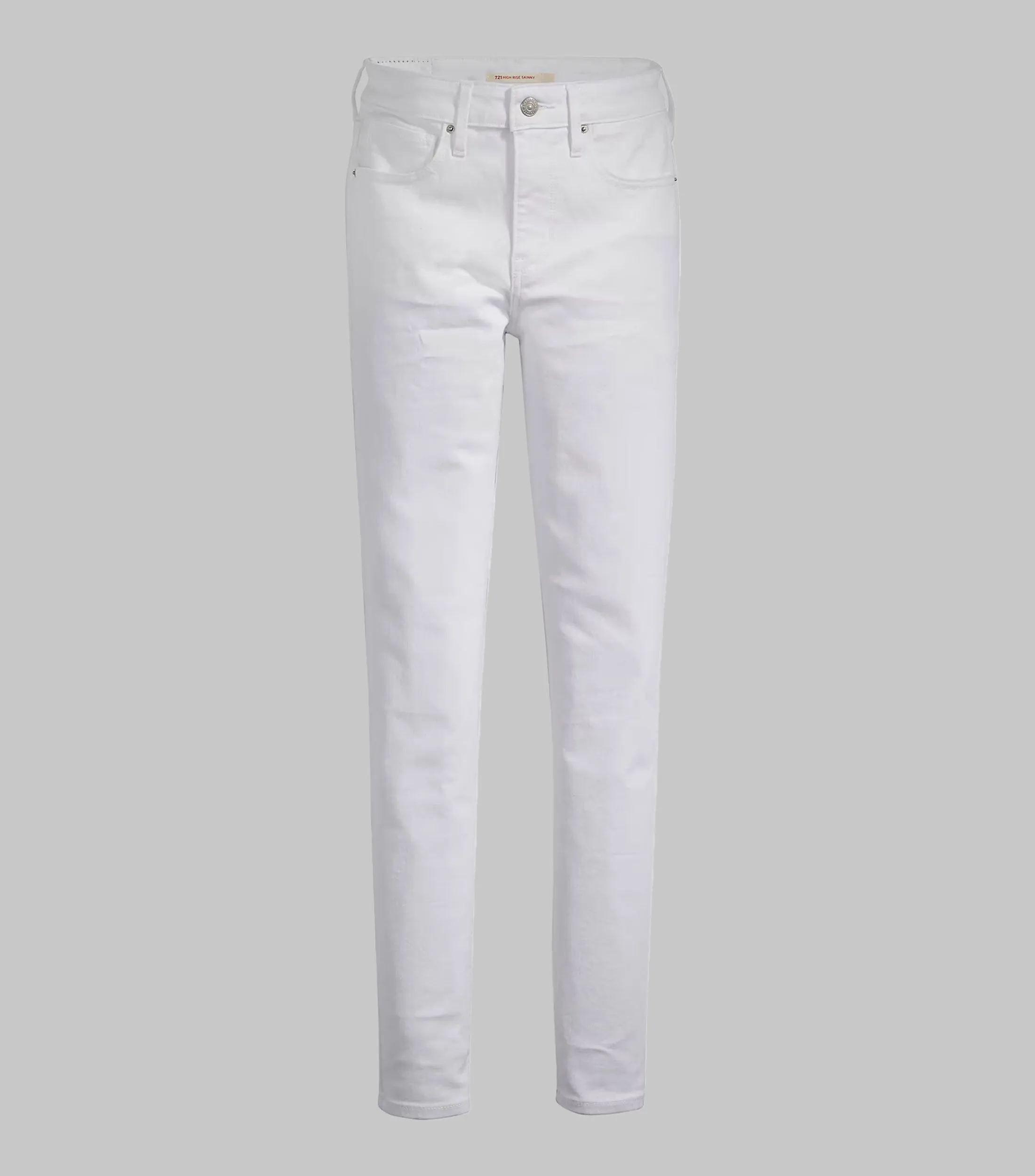 Levi's Jeans 721 Skinny Mujer