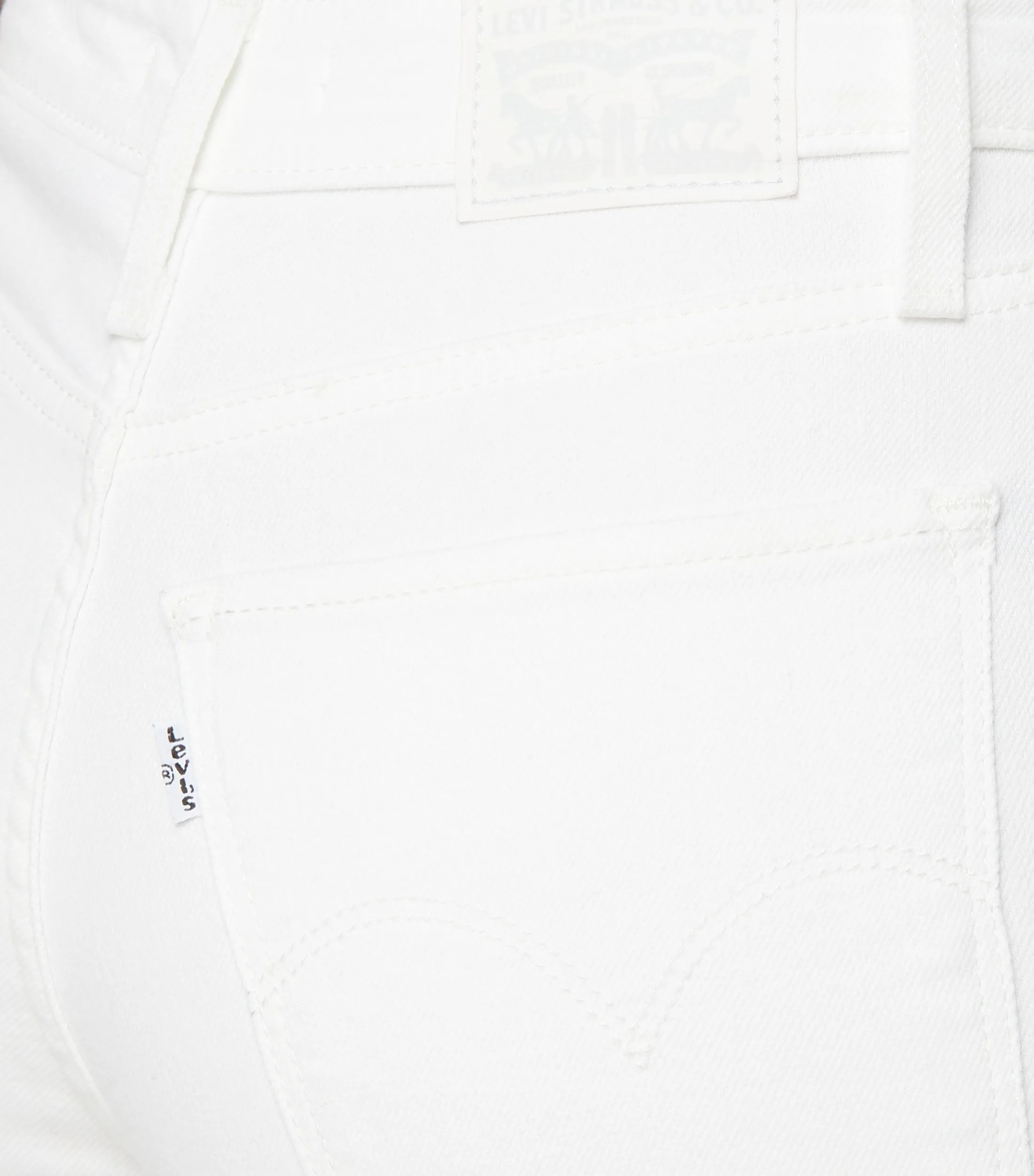 Levi's Jeans 721 Skinny Mujer