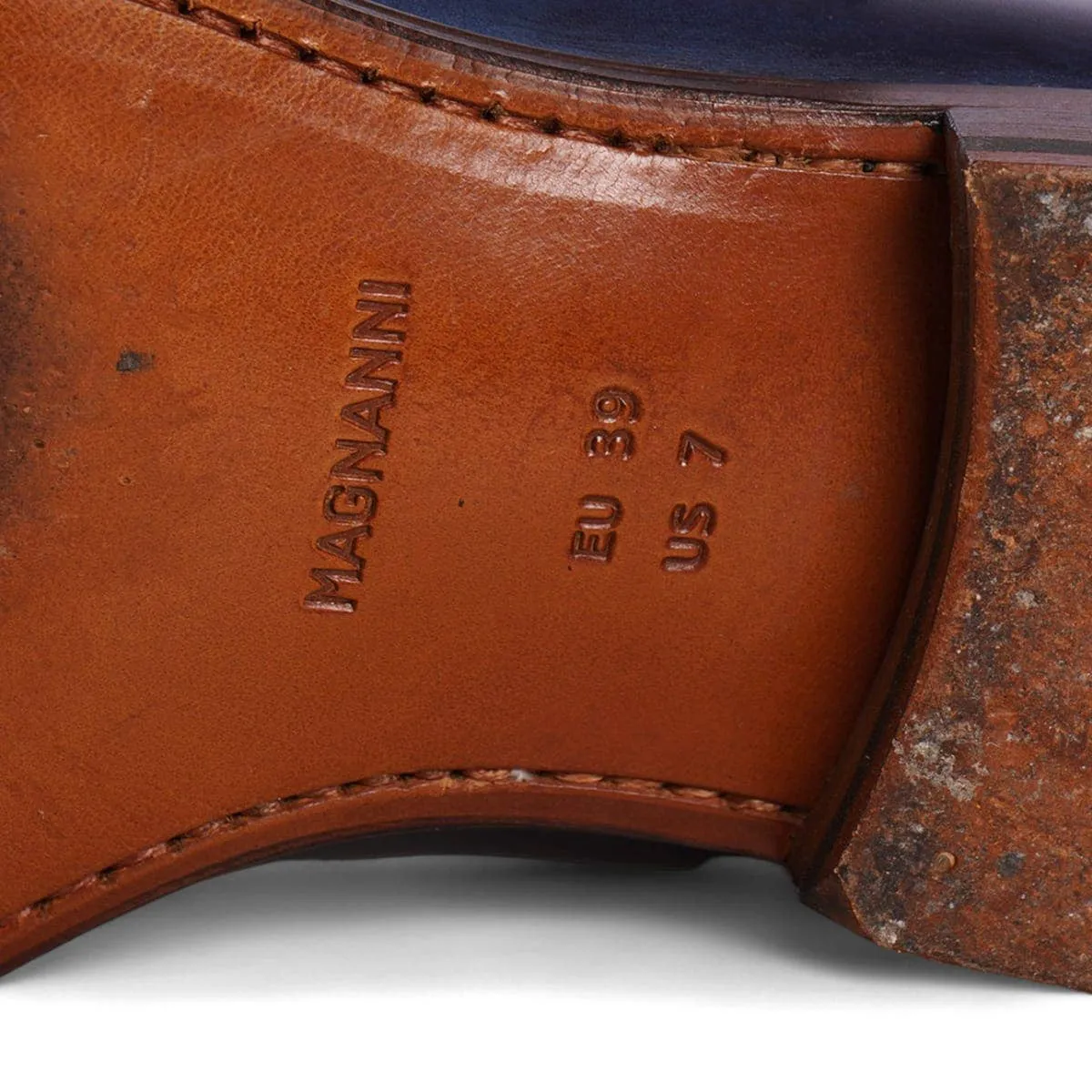 Magnanni Zapatos