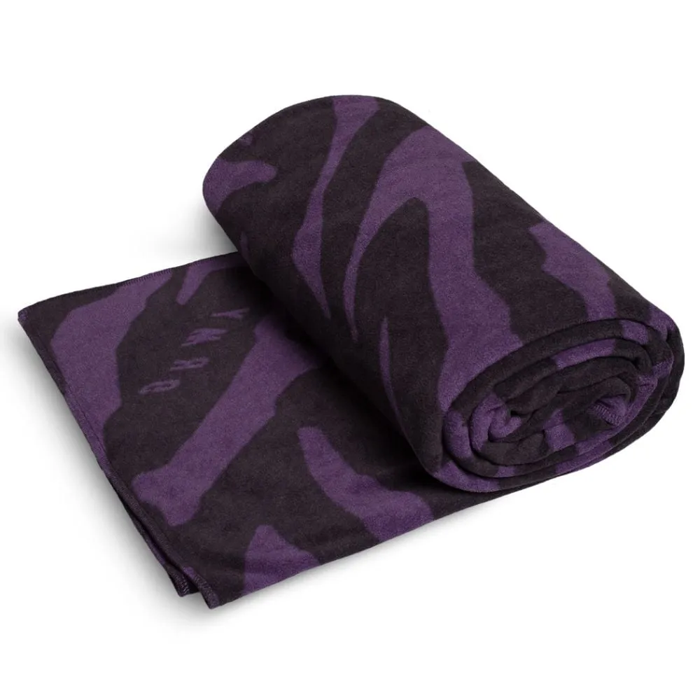 Manta Grimey Mysterious Vibes FW19 Purple/Black
