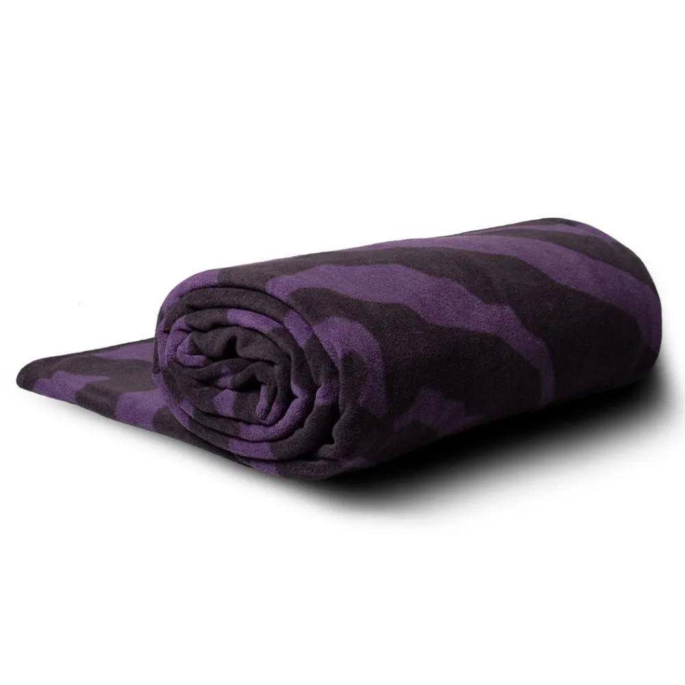 Manta Grimey Mysterious Vibes FW19 Purple/Black
