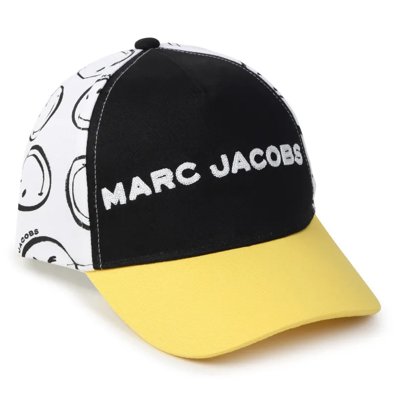 MARC JACOBS Gorra ajustable