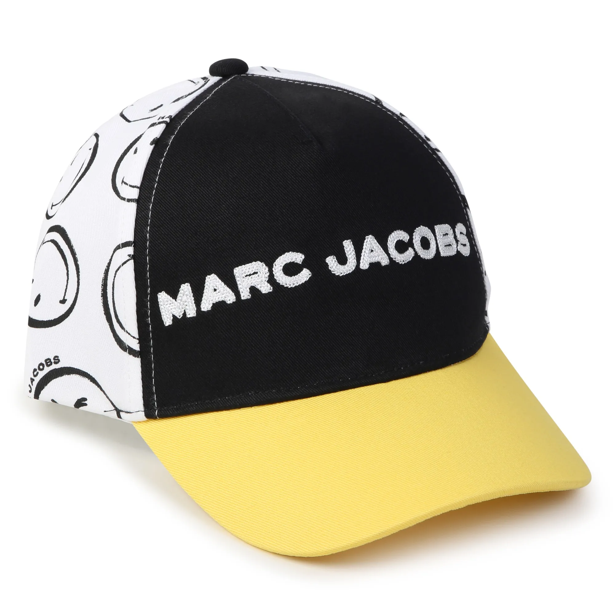 MARC JACOBS Gorra ajustable