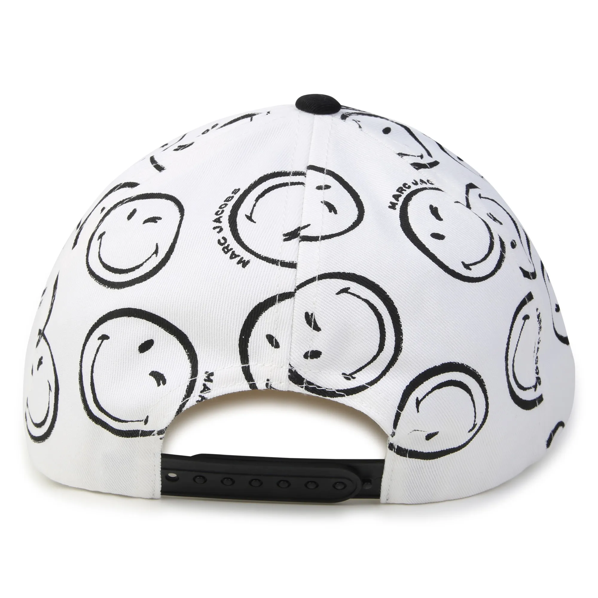 MARC JACOBS Gorra ajustable