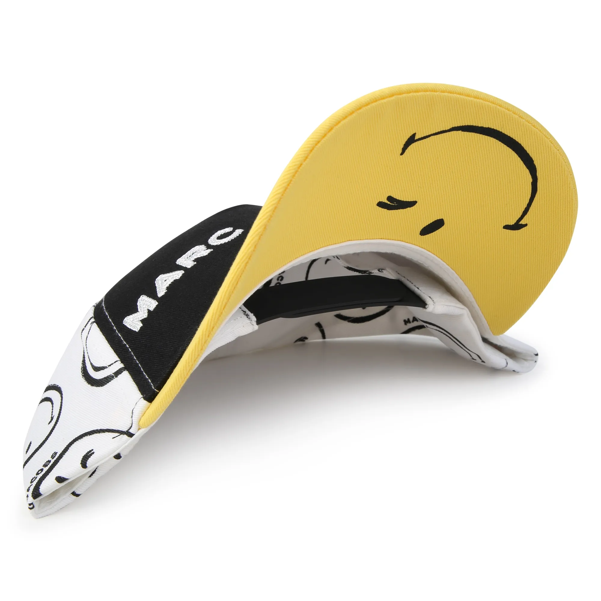 MARC JACOBS Gorra ajustable