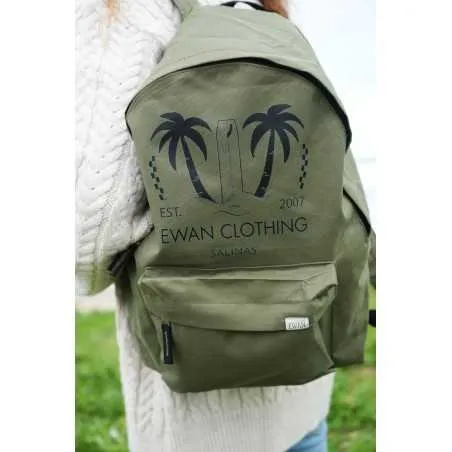 MOCHILA BEACHLIFE 