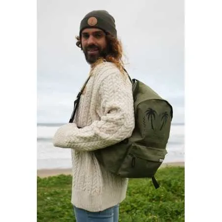 MOCHILA BEACHLIFE 