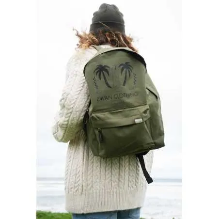 MOCHILA BEACHLIFE 