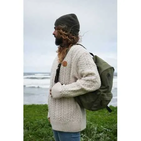 MOCHILA BEACHLIFE 